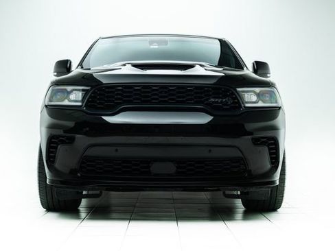 Used 2021 Dodge Durango SRT Hellcat w/ Premium Interior Group image 6