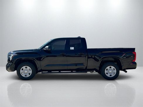 New 2026 Toyota Tundra SR image 8