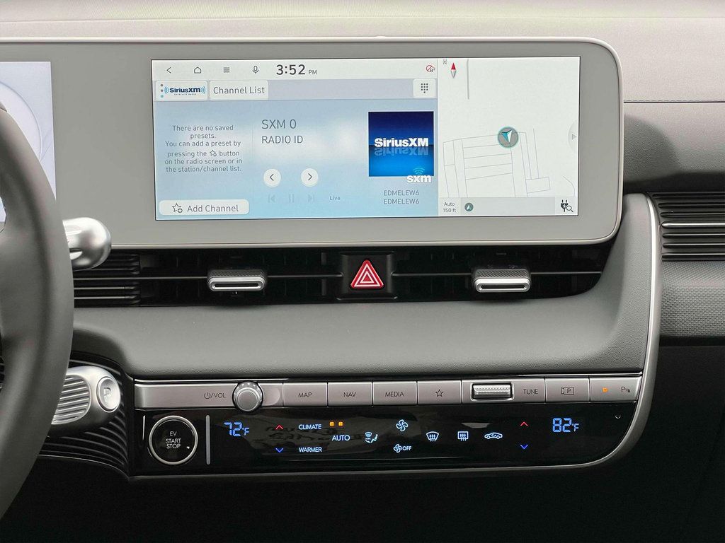 New 2024 Hyundai Ioniq 5 SEL AWD/4WD image 20