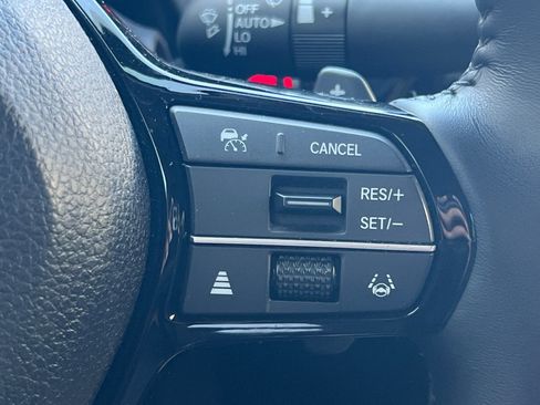Used 2025 Honda Accord Touring image 34