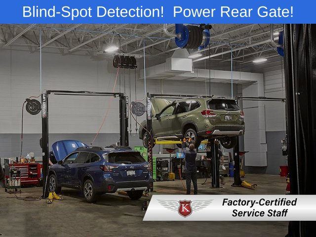 Used 2023 Subaru Forester Premium AWD/4WD image 33