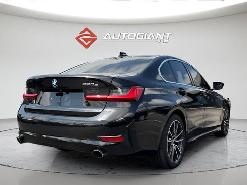 Used 2022 BMW 330e RWD image 7