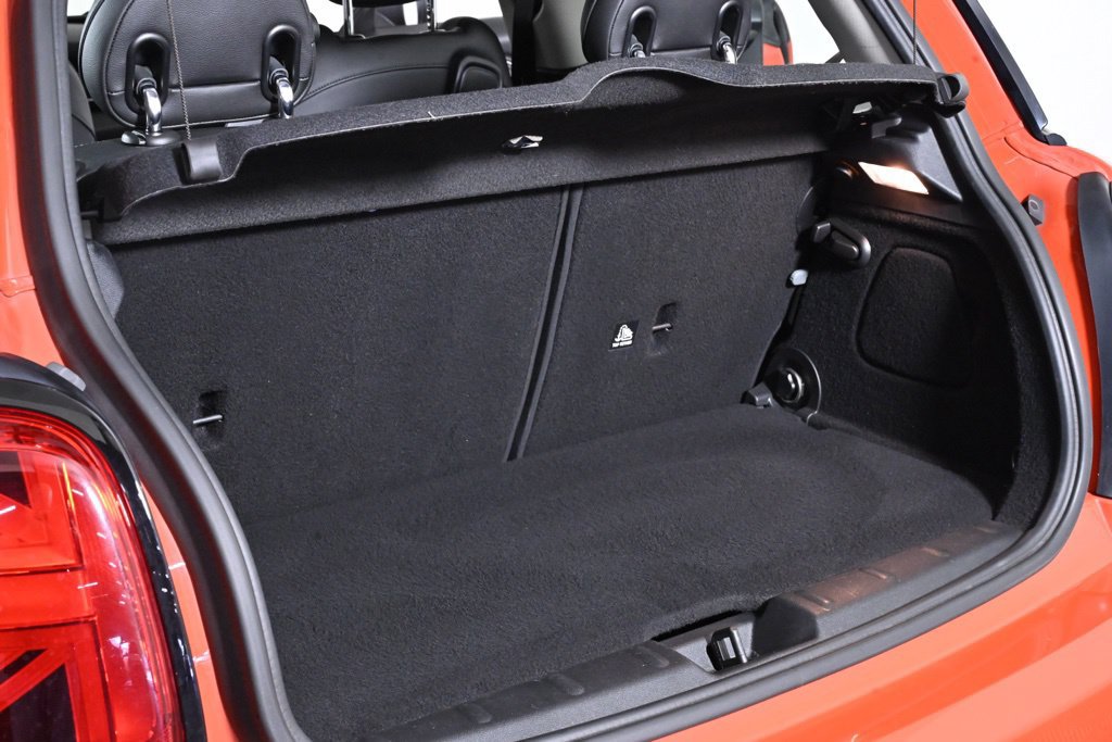 Used 2019 MINI Cooper S w/ Premium Package FWD image 32