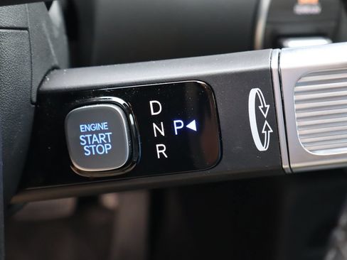 Used 2026 Hyundai Palisade Calligraphy AWD/4WD image 16