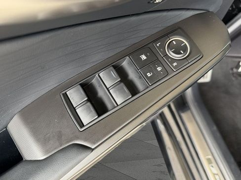 Certified 2023 Lexus IS 350 F Sport w/ Navigation Package RWD image 9