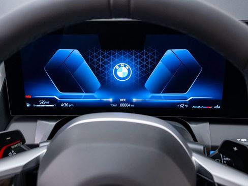 New 2026 BMW X3 xDrive30 w/ M Sport Package image 23