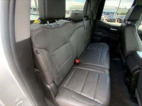 Used 2023 Chevrolet Silverado 1500 W/T w/ Trailering Package image 18