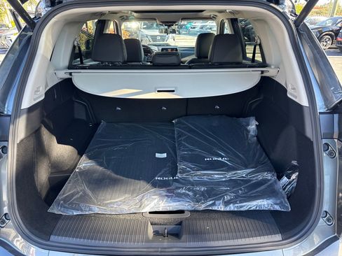 New 2026 Nissan Rogue Dark Armor image 28