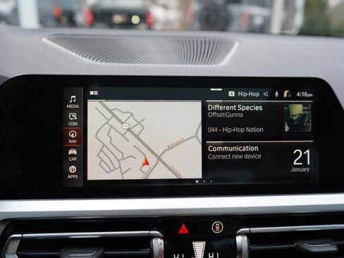 Used 2022 BMW 230i Coupe w/ Premium Package image 47