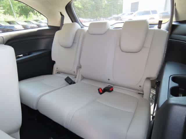 New 2027 Honda Odyssey EX-L image 14