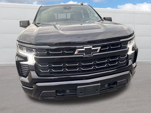Used 2023 Chevrolet Silverado 1500 RST w/ All Star Edition Plus image 12