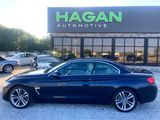Used 2017 BMW 430i xDrive Convertible image 2