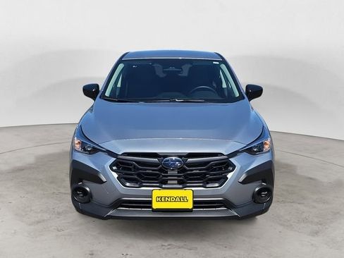 New 2026 Subaru Crosstrek 2.5i AWD/4WD image 8