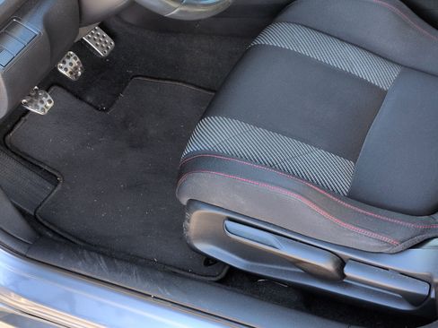 Used 2018 Honda Civic Si image 17