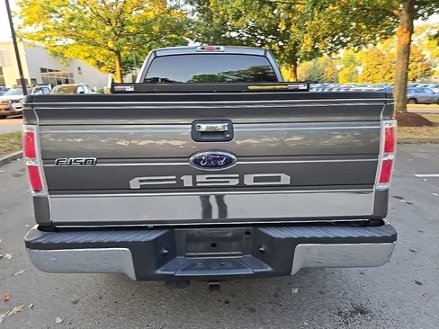 Used 2010 Ford F150 XLT AWD/4WD image 7
