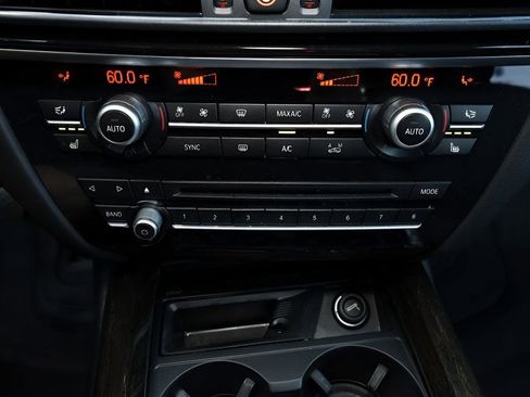 Used 2018 BMW X5 sDrive35i image 35