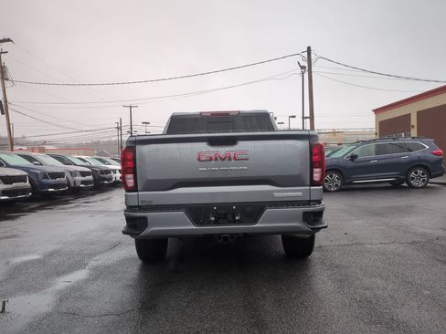 New 2026 GMC Sierra 1500 Elevation w/ Preferred Package image 6