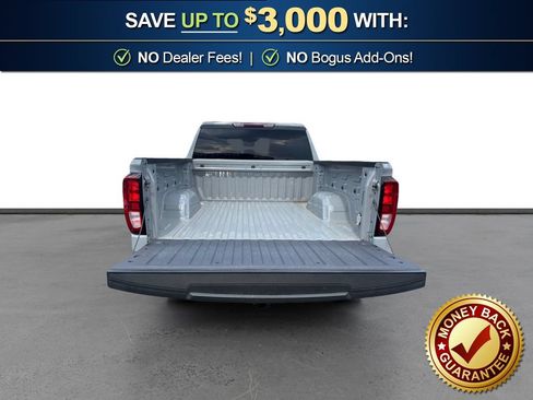Used 2024 GMC Sierra 1500 Elevation RWD image 24