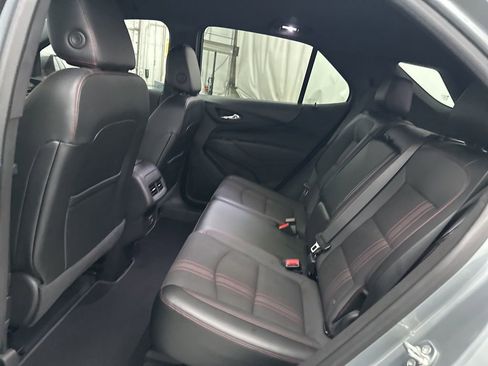 Used 2024 Chevrolet Equinox RS image 24