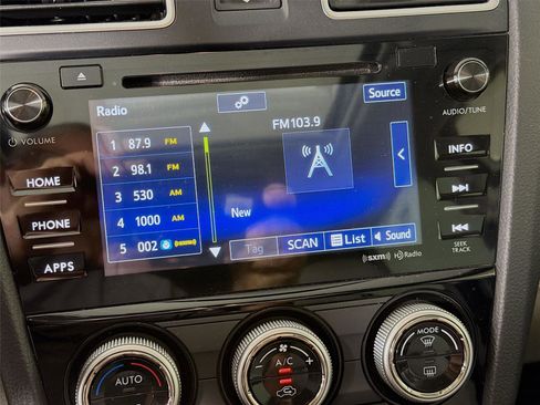 Used 2018 Subaru Forester 2.5i Premium AWD/4WD image 15