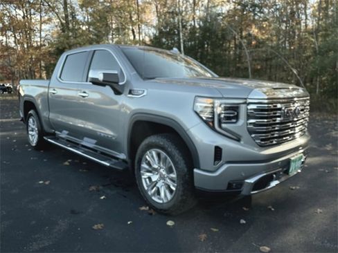 New 2026 GMC Sierra 1500 Denali image 15