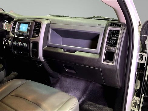 Used 2018 RAM 1500 Tradesman w/ Protection Group image 24