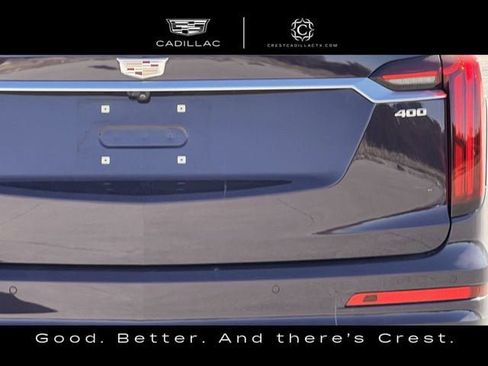 Certified 2024 Cadillac XT6 Premium Luxury w/ LPO, Floor Liner Package image 7