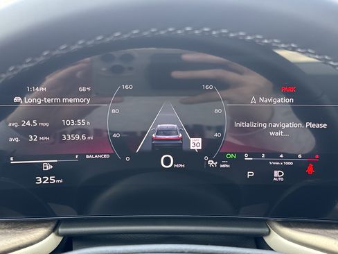 Used 2025 Audi Q5 Premium Plus w/ Premium Plus image 11