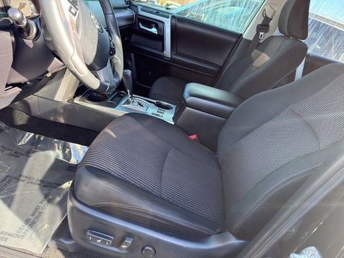 Used 2022 Toyota 4Runner Trail Special Edition image 7