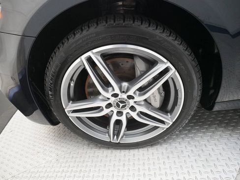 Used 2020 Mercedes-Benz E 450 4MATIC Wagon image 25