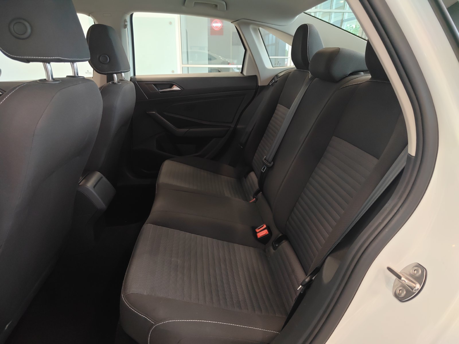 Used 2025 Volkswagen Jetta S FWD image 10