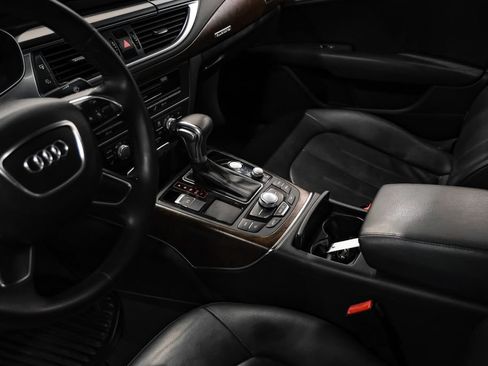 Used 2013 Audi A7 3.0T Premium Plus w/ Premium Plus Pkg AWD/4WD image 24