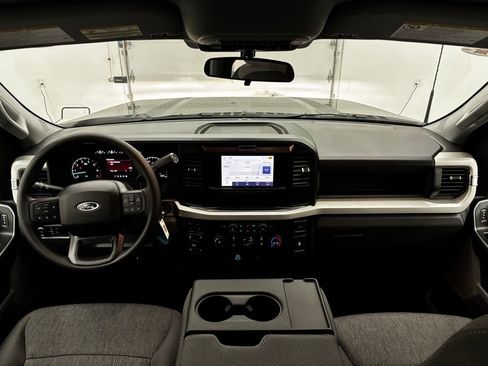 New 2026 Ford F250 XL w/ STX Appearance Package image 2