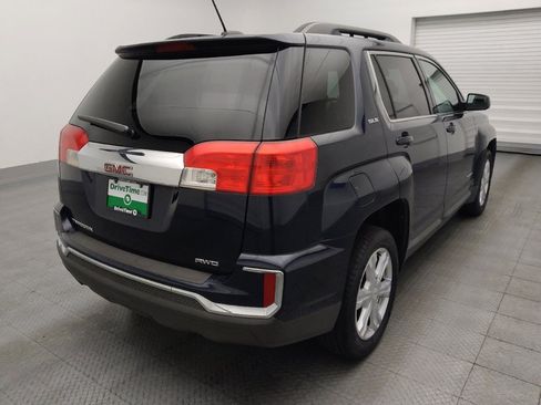 Used 2017 GMC Terrain SLE image 9