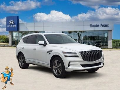 Used 2024 Genesis GV80 2.5T w/ Advanced Package