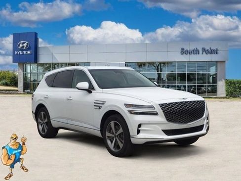 Used 2024 Genesis GV80 2.5T w/ Advanced Package image 1