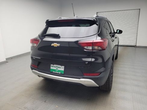 Used 2021 Chevrolet TrailBlazer LT w/ Convenience Package AWD/4WD image 7