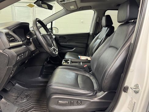 Used 2022 Honda Odyssey EX-L image 12