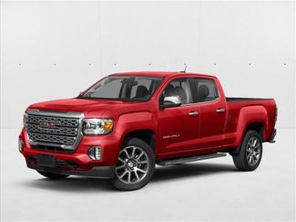 Used 2021 GMC Canyon Denali AWD/4WD video 1