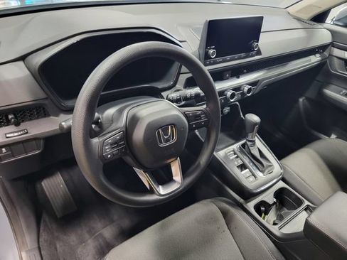 Certified 2024 Honda CR-V EX image 11
