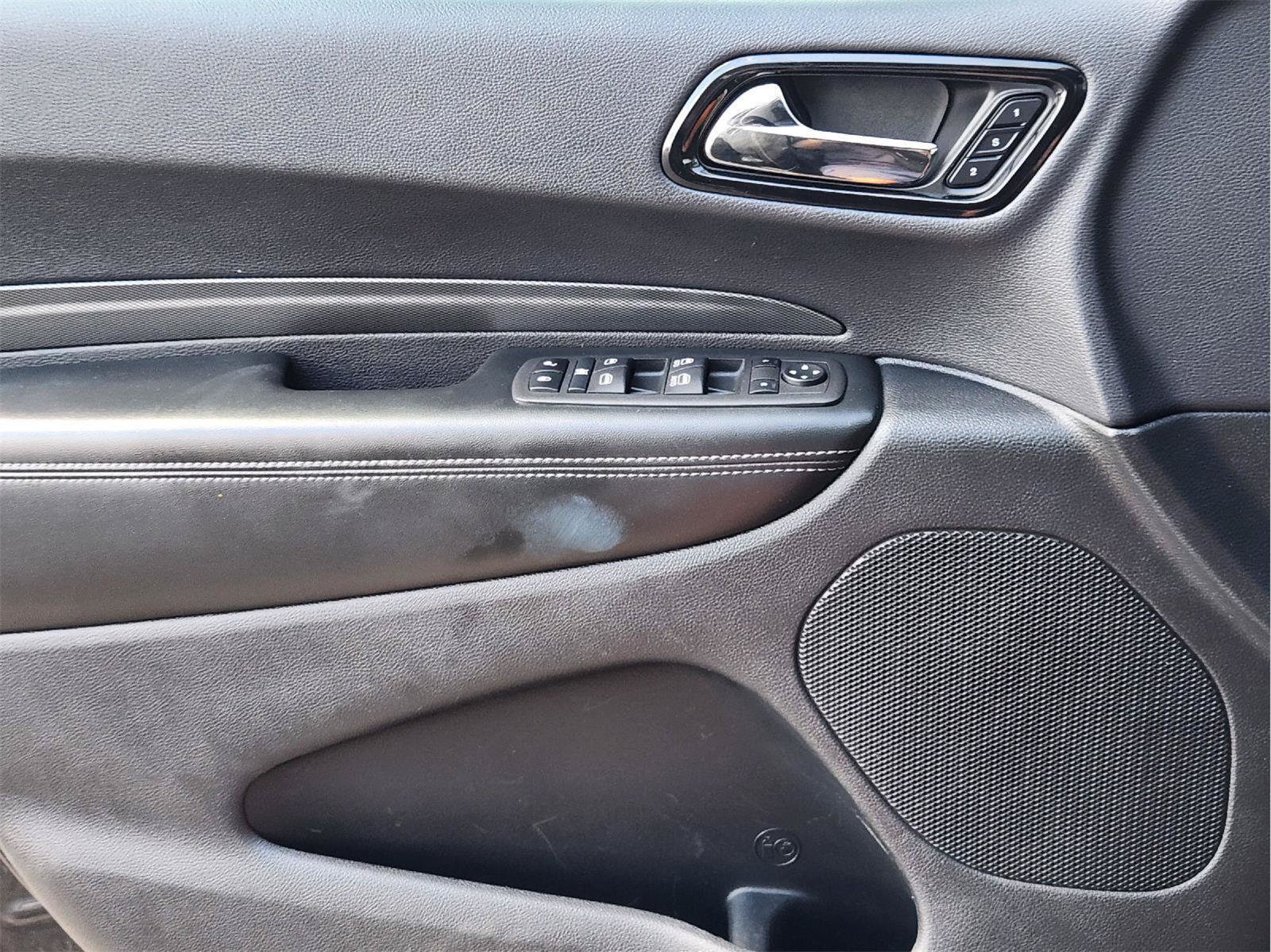 Used 2022 Dodge Durango GT AWD/4WD image 25