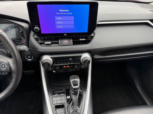 Certified 2024 Toyota RAV4 XLE Premium w/ Weather Package image 11