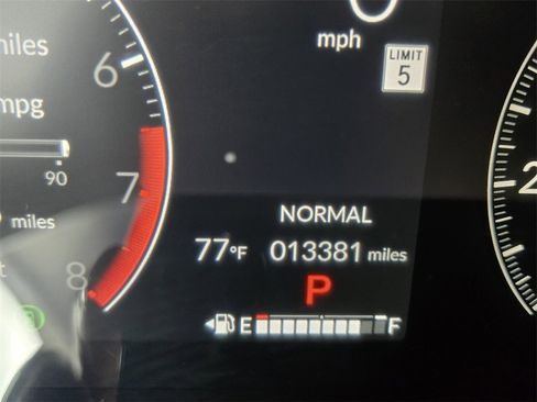 Certified 2025 Honda CR-V EX-L image 23