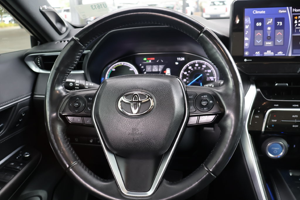 Certified 2022 Toyota Venza Limited w/ Advanced Technology Package AWD/4WD image 27