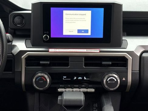 New 2026 Toyota Tacoma SR5 image 16