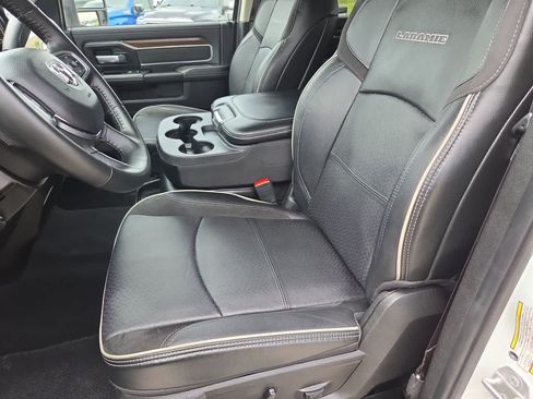 Used 2024 RAM 2500 Laramie w/ Safety Group AWD/4WD image 19
