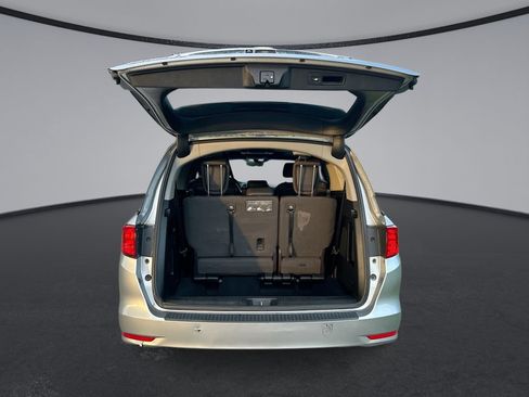 Used 2018 Honda Odyssey EX-L image 34