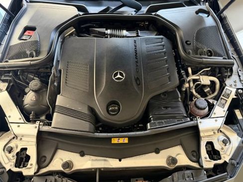 Used 2019 Mercedes-Benz CLS 450 image 29