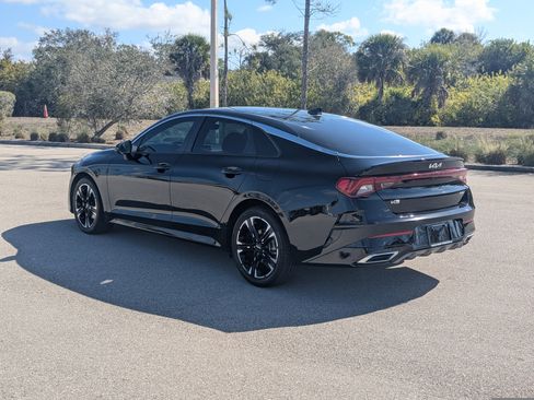 Used 2023 Kia K5 GT-Line w/ GT-Line Premium Package image 7