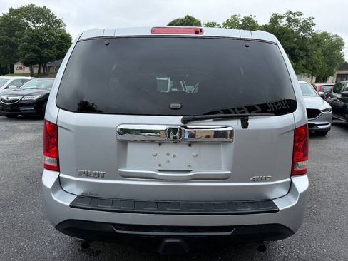 Used 2013 Honda Pilot EX-L image 6